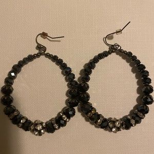 Aldo earrings